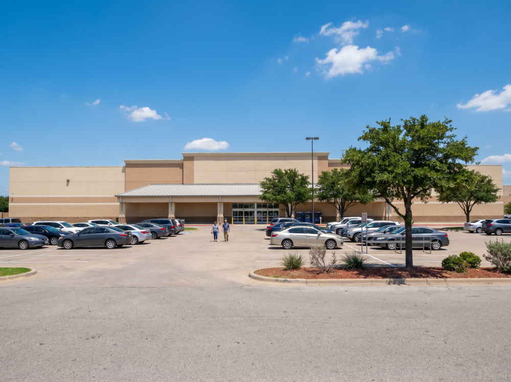 What a National Retail Vendor Contract Requires