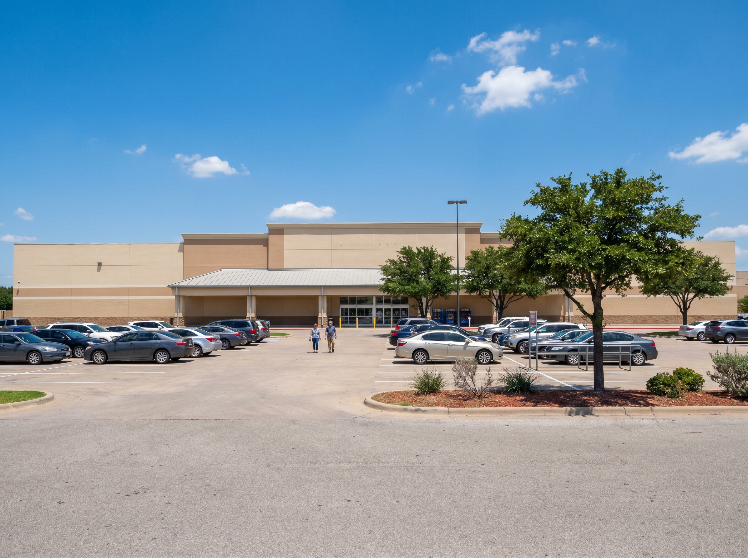 What a National Retail Vendor Contract Requires