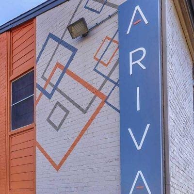 Ariva Apartment Homes