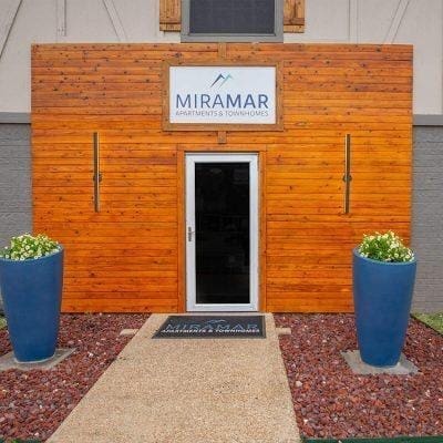 Miramar Apartments & Townhomes