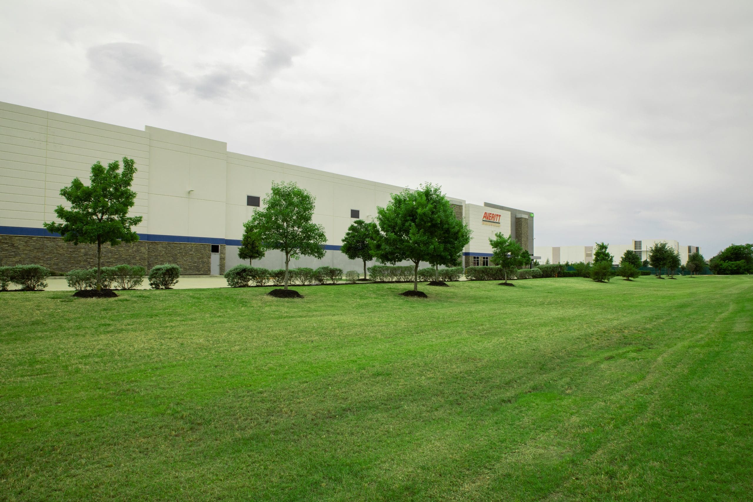 What Actually Changes Between Retail, Office, and Industrial Landscaping in DFW