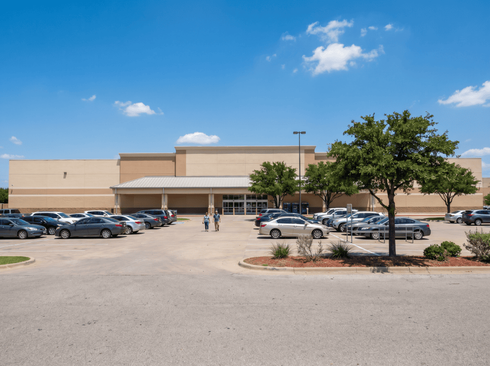 What a National Retail Vendor Contract Requires